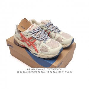 Asics Gel-Kahana 8 Gel-Kahana gel speva dynamic Duomax Ahar : : : Low-Top : gel Trusstic : 1012B978-002 36-45 Qwwb0930