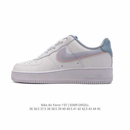 Nike Air Force 1 '07 Low force 1 Cw1574 36 36.5 37.5 38 38.5 39 40 40.5 41 42 42.5 43 44 45 Eder 5Zll - Click Image to Close