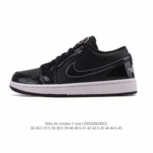 Corporate-grade Nike Jordan Air Jordan 1 Low Aj1 Joe 1 Jordan 1 generation Aj1