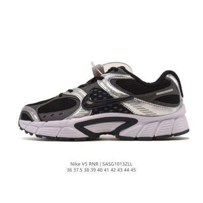 Nike 2025 New Nike V5 Rnr Lightweight Cushioning Support Casual Shoes Comfortabl