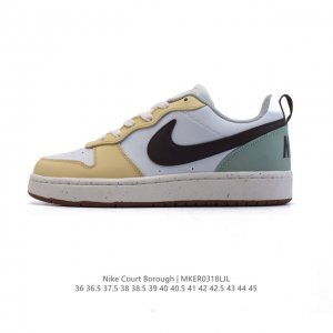 100 Nike Court Borough Low 1. 2. Court Court Aj1Low Af1 3. ; Logo Dn4245 36-45 :