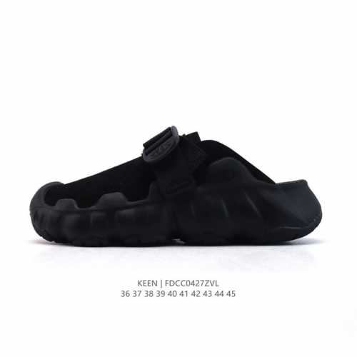 Keen & # #Keen # # # : 36-45 Fdcc0427Zvl