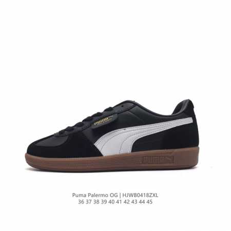 puma Palermo Og Army Trainer Og Logo dx 396464 : 36-45 Hjwb0418 - Click Image to Close