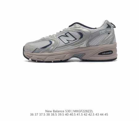 Nb New Balance nb nb Ddd Mr sh Ddd 36-44 Ddd Mkgf0228Zzl Ddd - Click Image to Close
