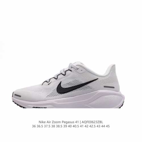 Nike 41 Nike Pegasus 41 Nike Pegasus 41 ReactX Air Zoom ReactX React 13% HF1537