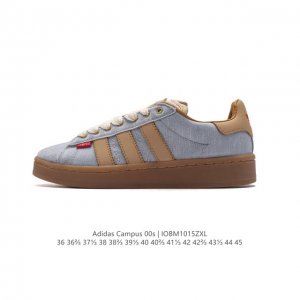 Adidas . campus 00S Adidas Campus 00S campus logo Ih3283 36-45 Iobm1015