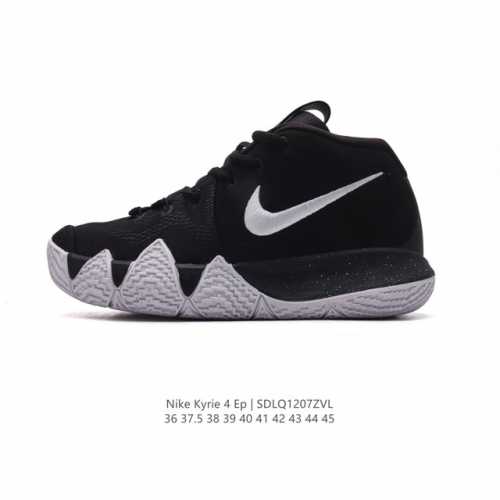 Nike Kyrie Low 4 Ep 4 Cushlon Zoom Air : 943806 : 36-45 Sdlq 7Zvl