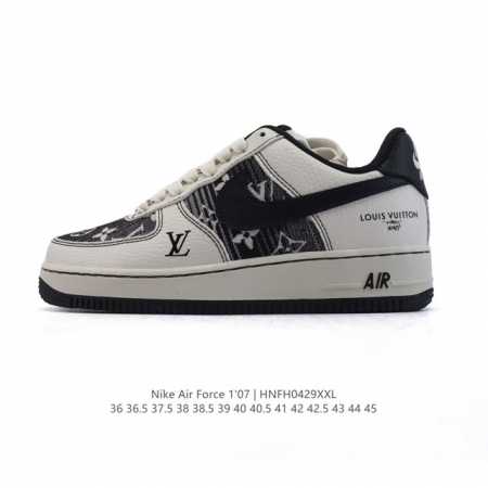 Nike Air Force 1 '07 Low 2025 Force 1 Bz6808 36-45 Hnfh0429 - Click Image to Close