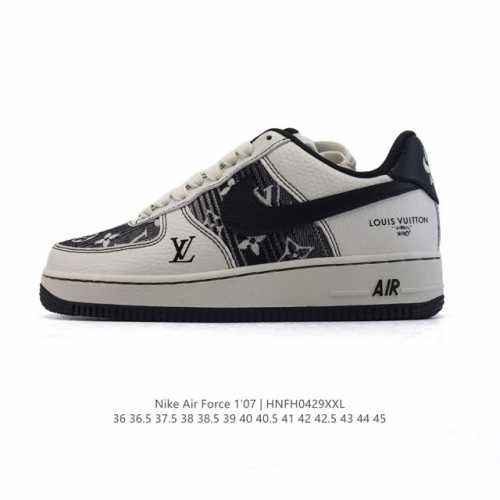 Nike Air Force 1 '07 Low 2025 Force 1 Bz6808 36-45 Hnfh0429
