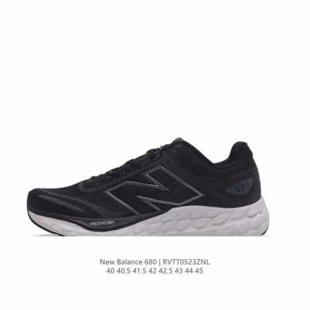 [New Balance] Fresh Form fresh Foam hyposkin Tpu M680Lg8 40-45 Rvtt0523Znl - Click Image to Close