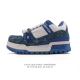 Corporate-grade Louis Vuitton LV Louis Vuitton sneakers, fashionable sneakers w