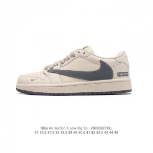 Nike Air Jordan 1 Low Og Sp Military Blue Aj1 1 Aj1 1 Aj1 1 Ts Swoosh Dm7866 36