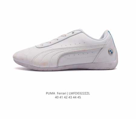 Puma Ferrari Puma X Ferrari puma Logo 40-45 Lmfd0322Zzl - Click Image to Close
