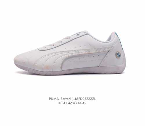 Puma Ferrari Puma X Ferrari puma Logo 40-45 Lmfd0322Zzl