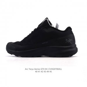 Corporate Arc'Teryx Aerios Gxt Hiking Boots Waterproof Enhanced Edition Men's Se