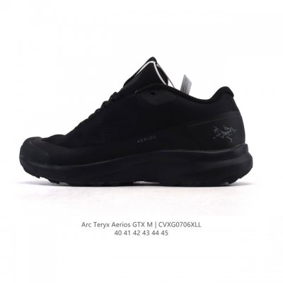Corporate Arc'Teryx Aerios Gxt Hiking Boots Waterproof Enhanced Edition Men's Se