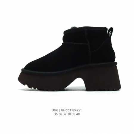 Ugg ugg 35-40 Ghcc1124Xvl - Click Image to Close