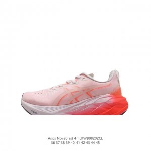 asics novablast4 Novablast 4 Ff Blast Plus Eco Ahar Lo 33.5Mm-4 Mm 8Mm Novablast
