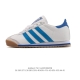 New Adidas T-Toe Shoes K 74 Classic Thin-Soled Sneakers for Men and Women. Recom