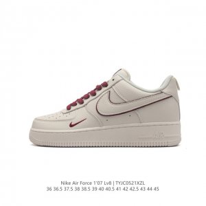 Af1 Nike Air Force 1 07 Low Mj0319 36 36.5 37.5 38 38.5 39 40 40.5 41 42 42.5 4