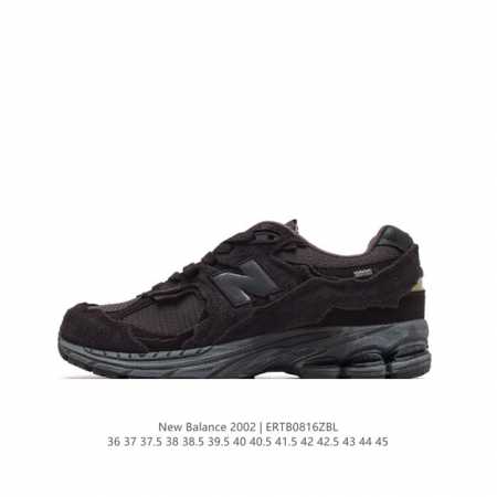 New Balance 2002R Encap N-Ergy New Balance M2002Rdb 36-45 Ertb0816Zbl - Click Image to Close