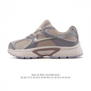 Nike's new 2025 Nike V5 Rnr lightweight cushioning and supportive casual shoes a