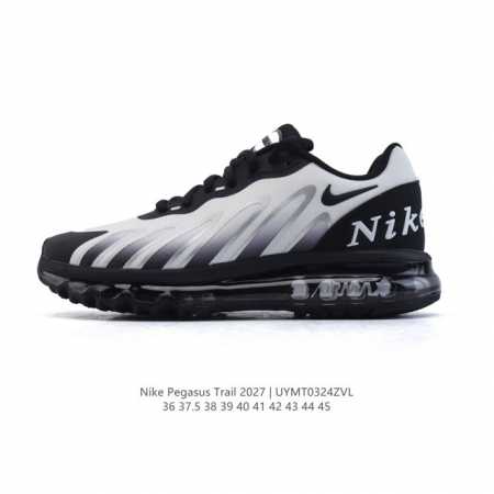 180 Nike Pegasus Trail 2027 Air Max Dn2027-006 36 37.5 38 39 40 41 42 43 44 45 U - Click Image to Close