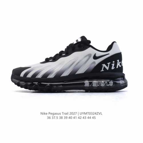 180 Nike Pegasus Trail 2027 Air Max Dn2027-006 36 37.5 38 39 40 41 42 43 44 45 U