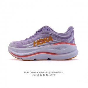 200 Hoka Hoka One One Bondi 9 Bondi 9 Hoka Bondi 9 10 Hoka 3D : 36-40 : Yhfh0326