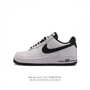 Nike Air Force 1 '07 Low Force 1 DC0710-191 36 36.5 37.5 38 38.5 39 40 JHXB0705
