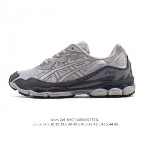 Corporate-grade Asics Gel-Nyc Retro Items 2025 New Asics Tiger New Thick-soled S