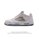Nike Air Jordan 5 Retro Aj5 5 Aj5 5 5 Team Jordan Air Jordan 1985 nike nba Mich