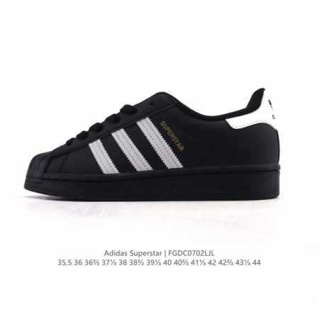 Adidas Adidas Superstar 2025 new shoes Snake Year new classic shell toe series - Click Image to Close