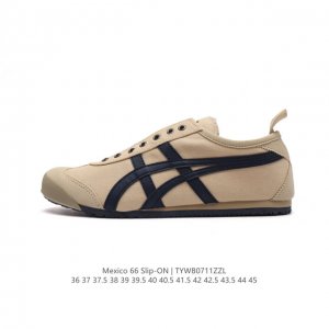 Asics - Onitsuka Tiger Mexico 66 rb : 1183A360-207 36-45 Tywb0711Zzl