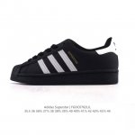 Adidas Adidas Superstar 2025 new shoes Snake Year new classic shell toe series