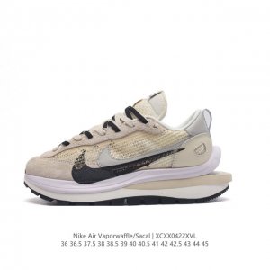 Sacai X Nike Vaporwaffle 3.0 pegasus vaporfly swoosh sacai triples Cv136