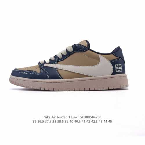 Air Jordan 1 Low Aj1 1 1Aj1 1985 Air 553558 36 45 Sdjx0504Zbl