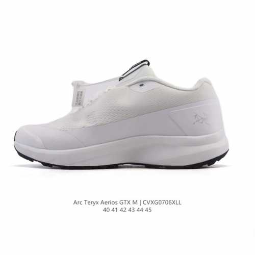 Corporate Arc'Teryx Aerios Gxt Hiking Boots Waterproof Enhanced Edition Men's S