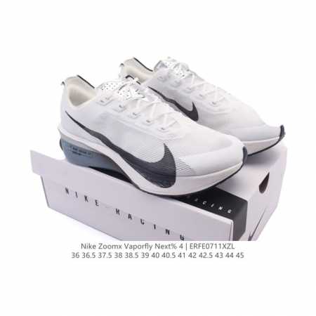 Company-level Nike Zoomx Vaporfly Next% 4 Proto is a limited edition racing run - Click Image to Close