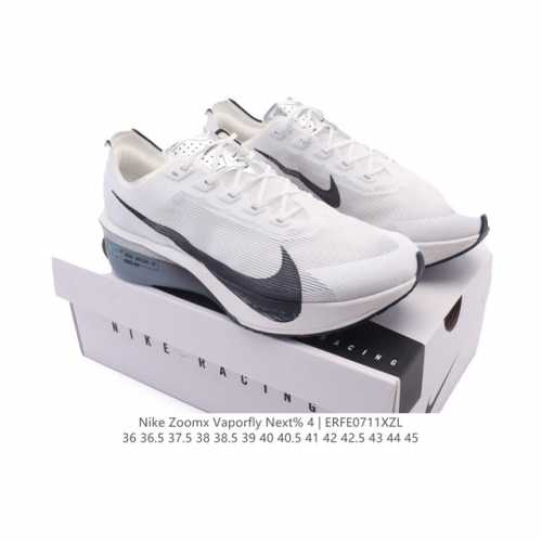 Company-level Nike Zoomx Vaporfly Next% 4 Proto is a limited edition racing run