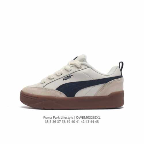 Puma puma Park Lifestyle Og Sneaker 395084 35.5-45 Qwbm0326