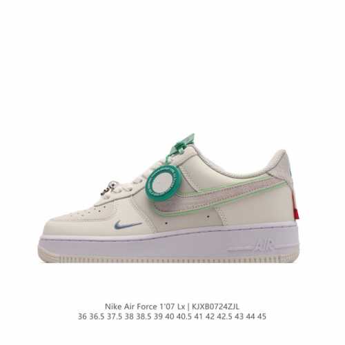 logo Af1 Nike Air Force 1 07 Low Fz5066 : 36 36.5 37.5 38 38.5 39 40 40.5 41 42
