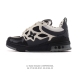 The Louis Vuitton LV Skate Sneaker, a new sneaker from Louis Vuitton, debuted a