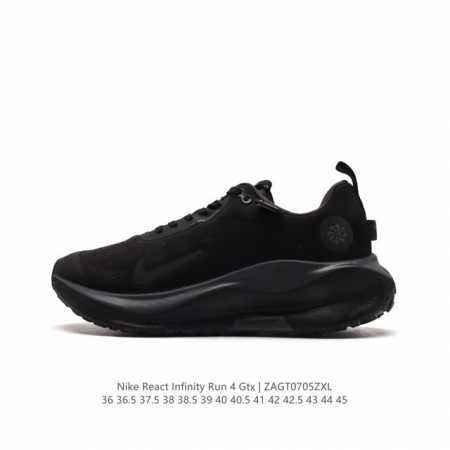 Nike Infinity Run 4 GORE-TEX Nike ReactX Nike React 13% Nike React Nike ReactX - Click Image to Close