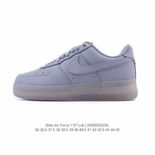 Nike Air Force 1 '07 Low Force 1 Cz6065 36-45 Jker0502