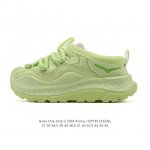 Company Grade Hoka One One Ora primo Slip-on Men's and Women's Thick-Soled Spor