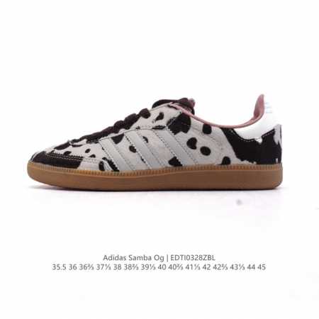 Adidas Originals Samba Og Shoes T 50 Adidas Samba Samba Og T Samba Jr1256 35.5- - Click Image to Close