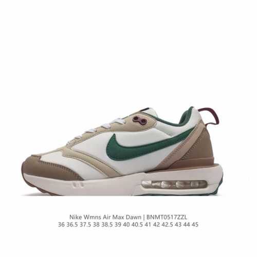 Nike Air Max Dawn 1984 airtrain Nike Air Max Dawn Max Air Air : Dm0013-100 36 3