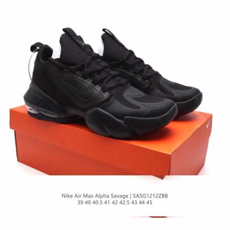 Nike air Max Alpha Savage Nike max Air At3378 39-45 Sasg1212Zbb - Click Image to Close