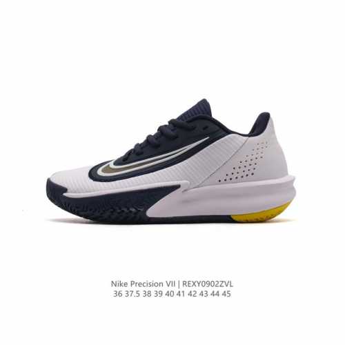 Nike Nike Precision 7 Fn4322 36-45 Rexy0902Zvl